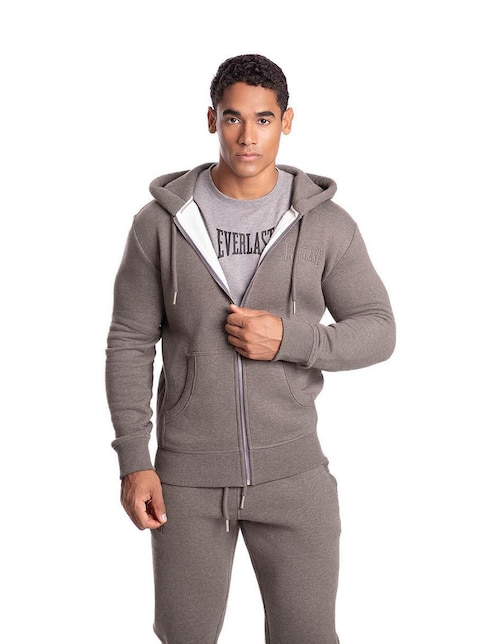 Chamarra para entrenamiento Everlast de hombre
