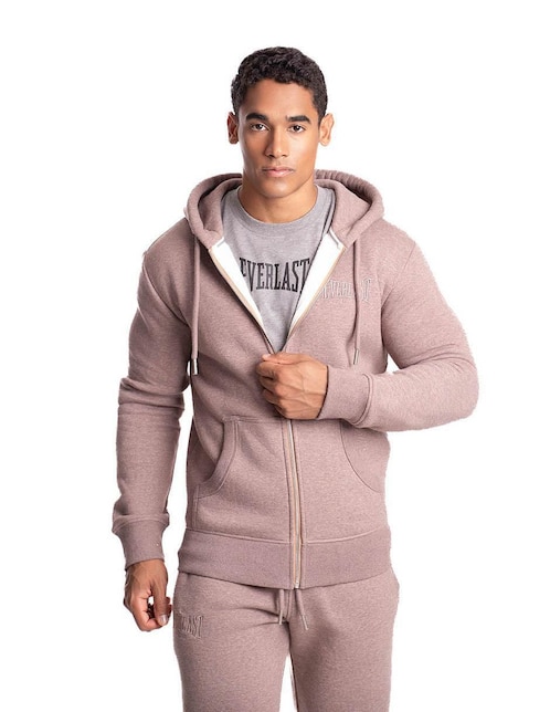 Chamarra para entrenamiento Everlast de hombre