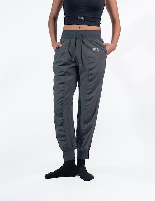 EVERLAST Pantalón jogger Everlast para mujer