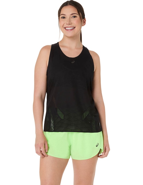 Tank top para correr de mujer 1