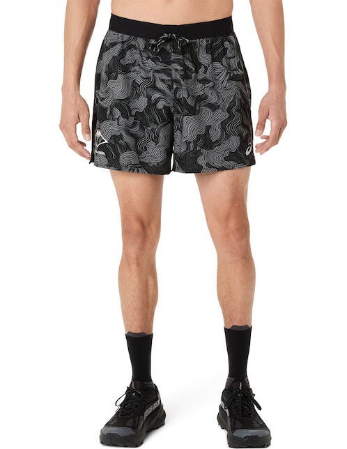 Short para correr hombre 1