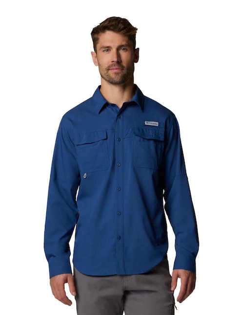Camisa deportiva para hombre Camisa deportiva para hombre