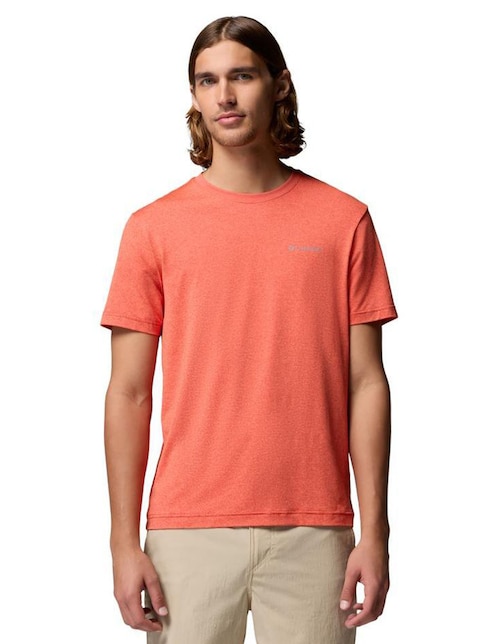 Playera deportiva de hombre 1