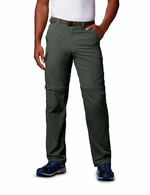 Pantalón convertible Columbia para hombre