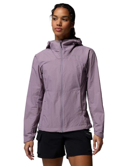 Rompevientos deportivo Columbia para mujer