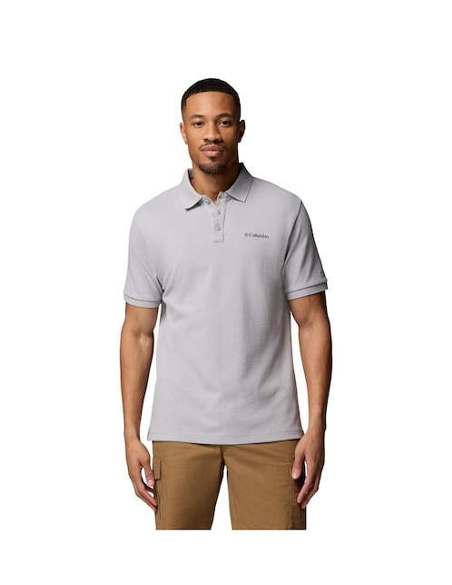 Playera deportiva de hombre 1