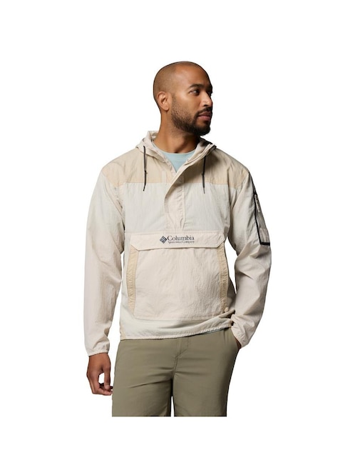 Rompevientos deportivo Columbia para hombre