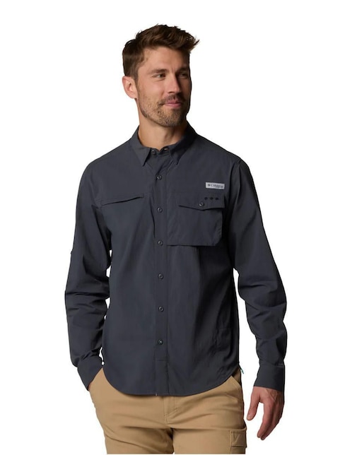 Camisa deportiva para hombre