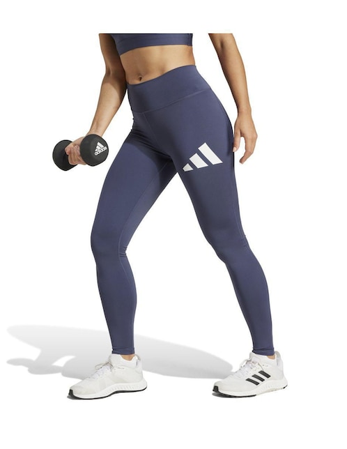 Malla Adidas compresión media para mujer
