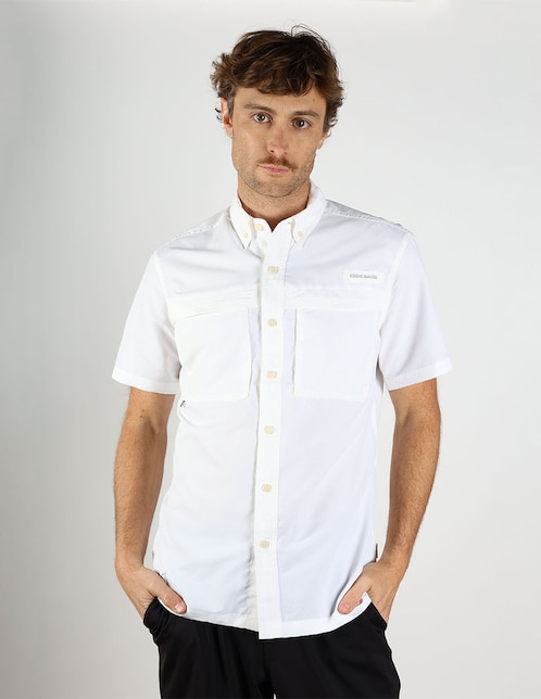 Camisa deportiva para hombre 1