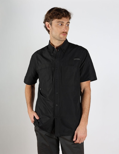 Camisa deportiva Eddie Bauer para hombre