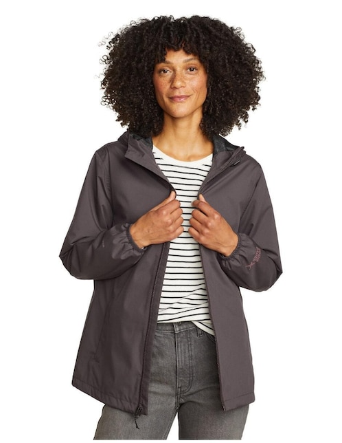 "chamarra" "para" campismo eddie bauer sin línea no aplica "de" mujer