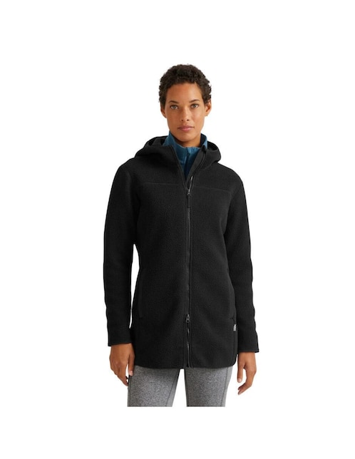 "chamarra" "para" campismo eddie bauer sin línea no aplica "de" mujer