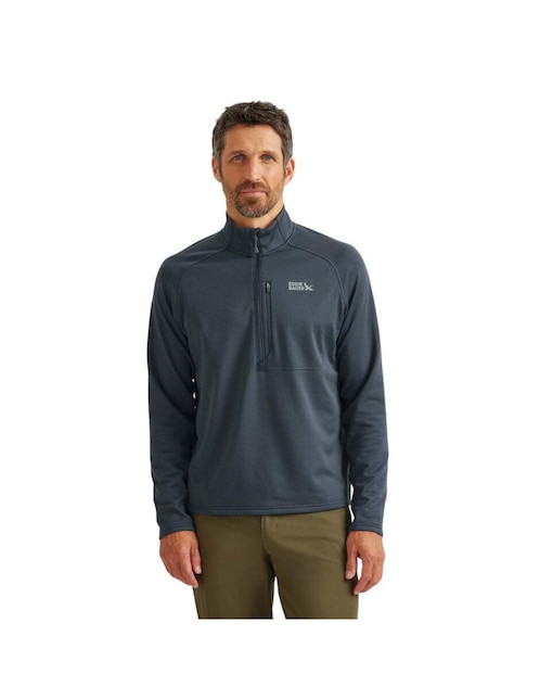 "sudadera" eddie bauer high route "con" sin diseño sin equipo "para" hombre