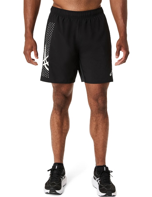 Short Asics Icon 7IN Short para correr hombre