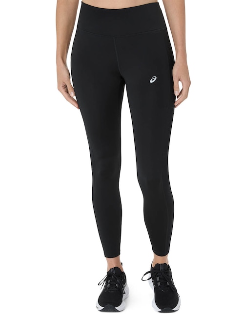 Malla Silver Tight compresión media para mujer 1