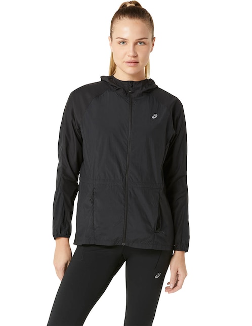 Chamarra para correr Road Packable Jacket de mujer 1