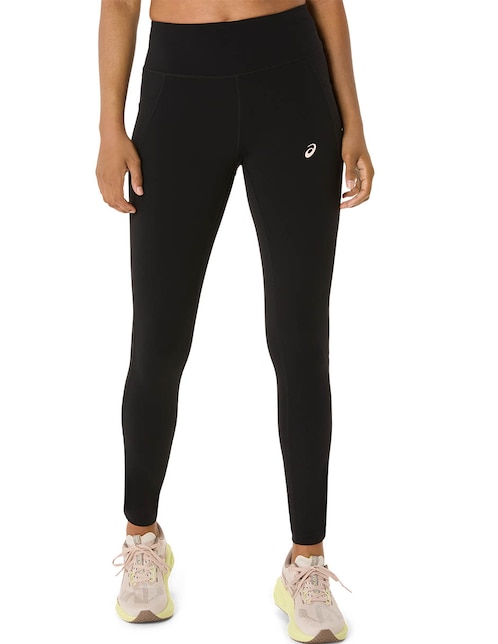 Malla Asics Nagino Run compresión media para mujer