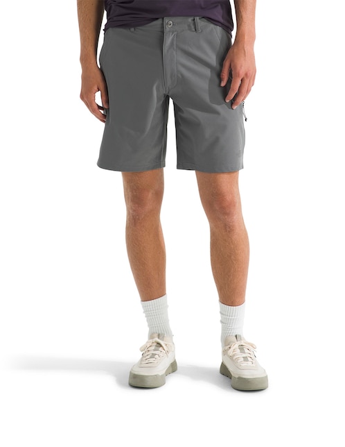 Short con bolsillos multidisciplina para hombre 1