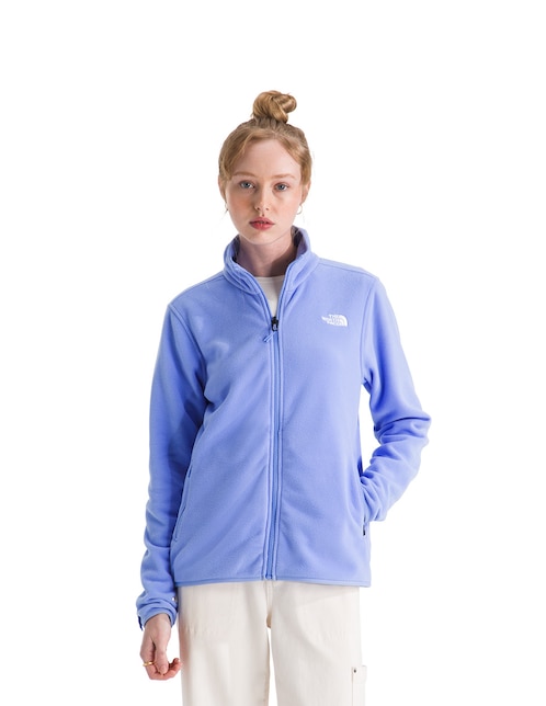Chamarra para multidisciplina The North Face de mujer