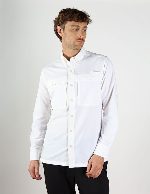 Camisa deportiva para hombre 1