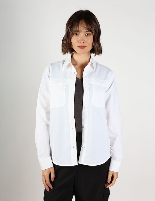 Camisa deportiva para mujer 1
