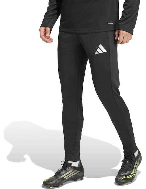 Conjunto deportivo regular Adidas con elástico para hombre