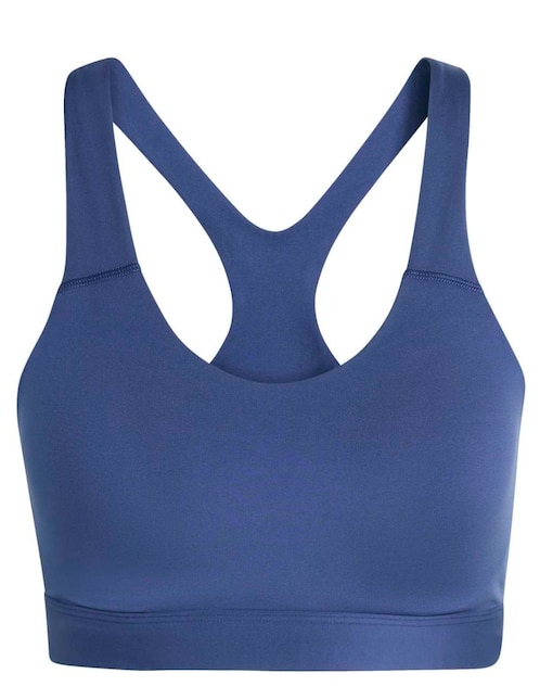 Top deportivo Adidas para entrenamiento mujer