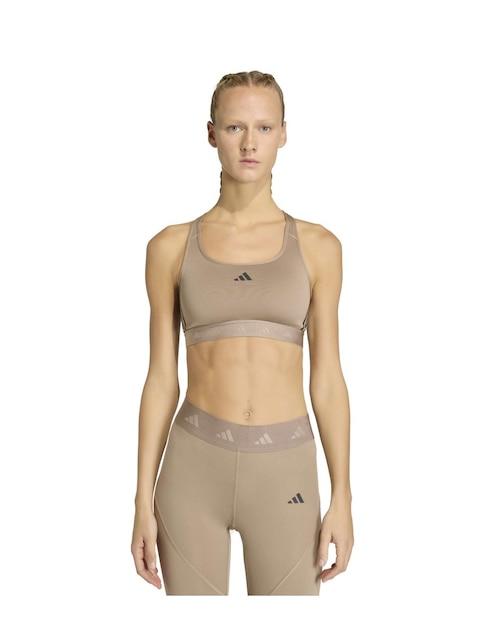 Top deportivo para entrenamiento mujer 1