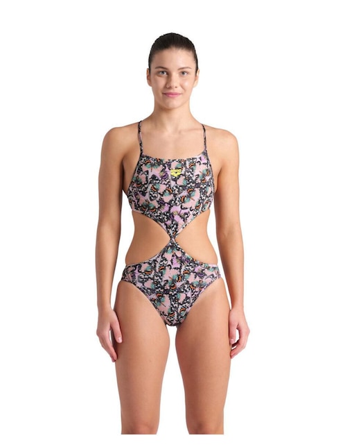 Traje de baño completo Arena para mujer