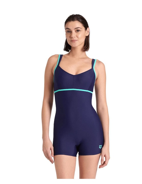 Traje de baño completo Arena para mujer