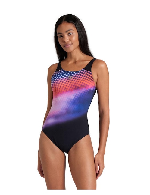 Traje de baño completo Arena para mujer