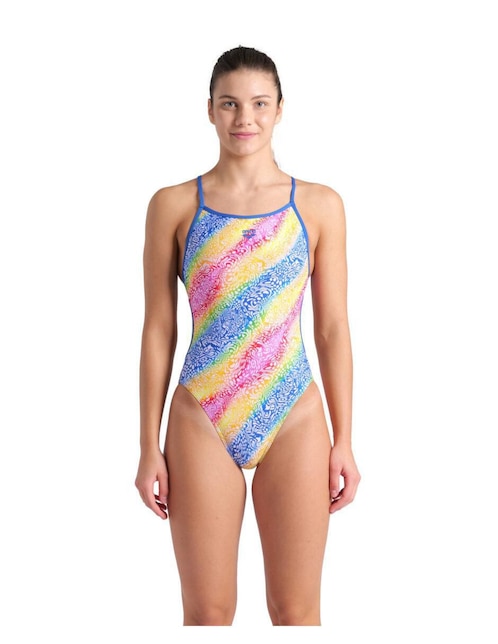 Traje de baño completo Arena para mujer