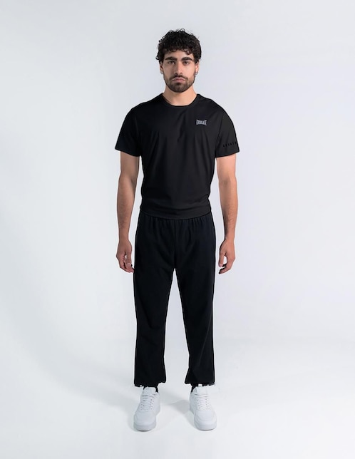 "set playera deportiva/playera deportiva" no "para" entrenamiento everlast sin equipo "de" mujer