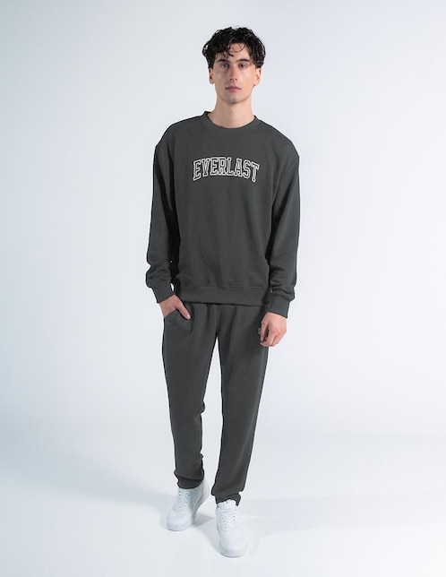 Pantalón térmico Everlast para hombre