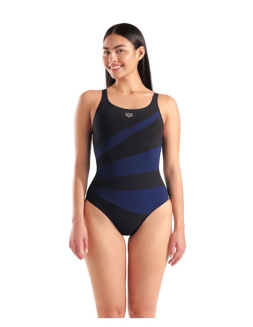 Traje de baño completo Arena para mujer