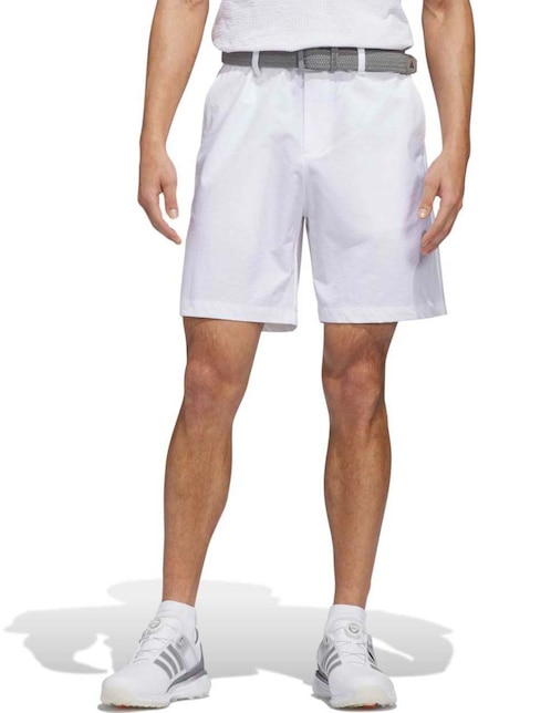 Short con bolsillos Adidas Golf para golf hombre