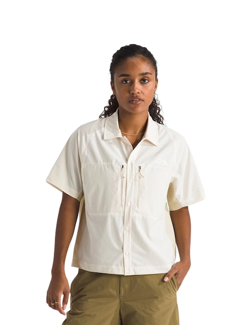 Camisa deportiva para mujer 1