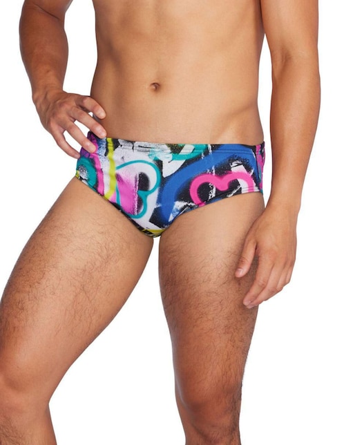 Trusa para hombre 1