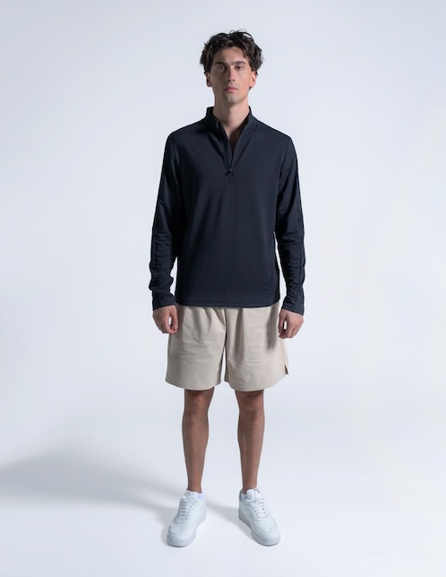 Chamarra para entrenamiento Everlast de hombre