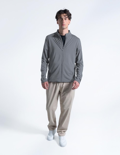Chamarra para entrenamiento Everlast de hombre
