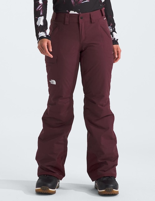 Pantalón térmico The North Face para mujer
