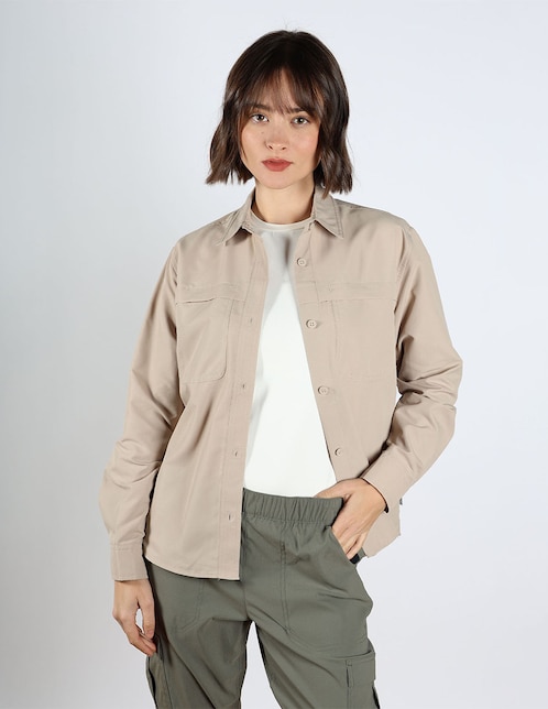 Camisa deportiva para mujer 1