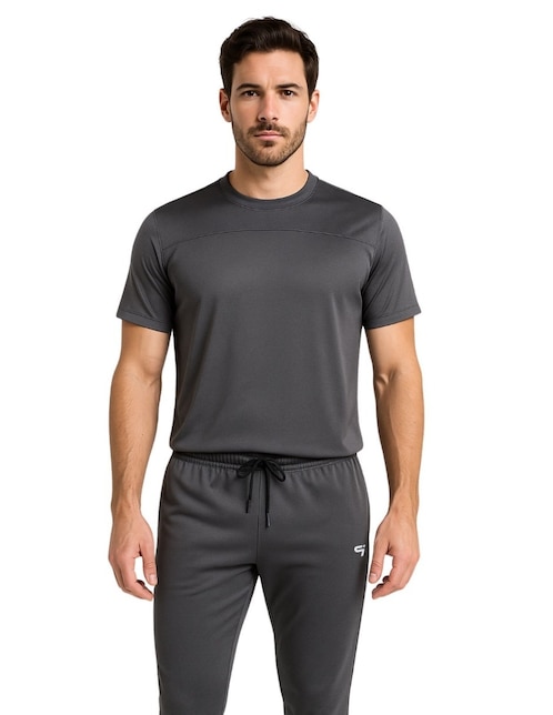 Conjunto deportivo straight Squadra con jareta para hombre