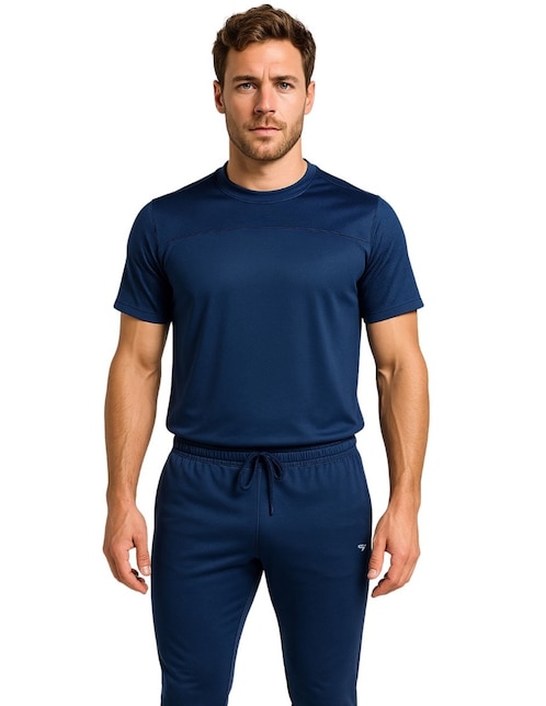Conjunto deportivo straight Squadra con jareta para hombre