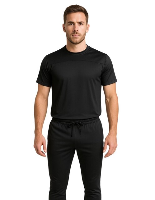Conjunto deportivo straight Squadra con jareta para hombre