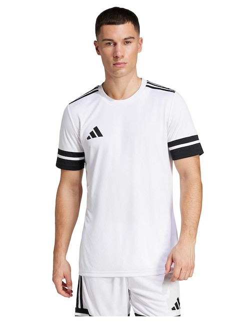 Jersey de local Adidas para hombre