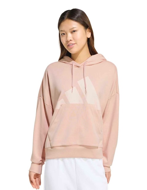 Sudadera Adidas con capucha para mujer