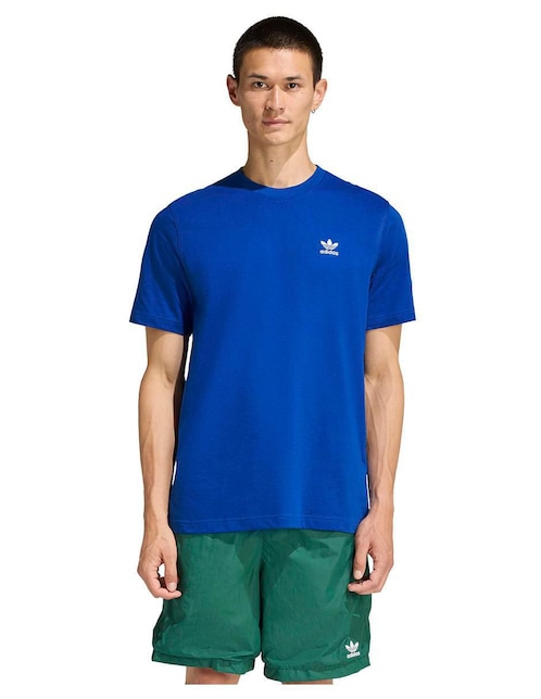 Playera deportiva para entrenamiento Adidas Originals de hombre