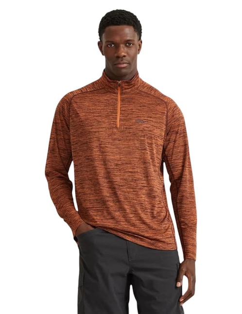 "sudadera" eddie bauer resolution "con" con cierre sin equipo "para" hombre